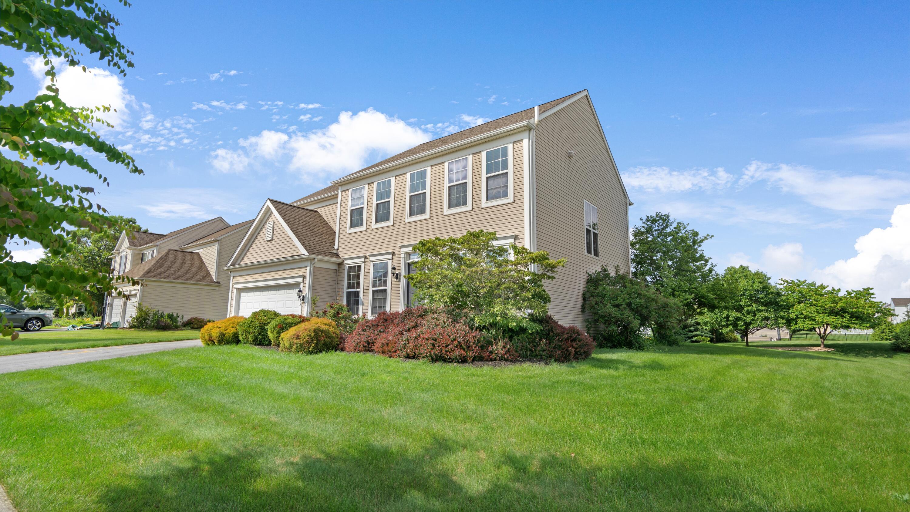 1663 Bridgeton Road, Breinigsville, Pennsylvania image 5