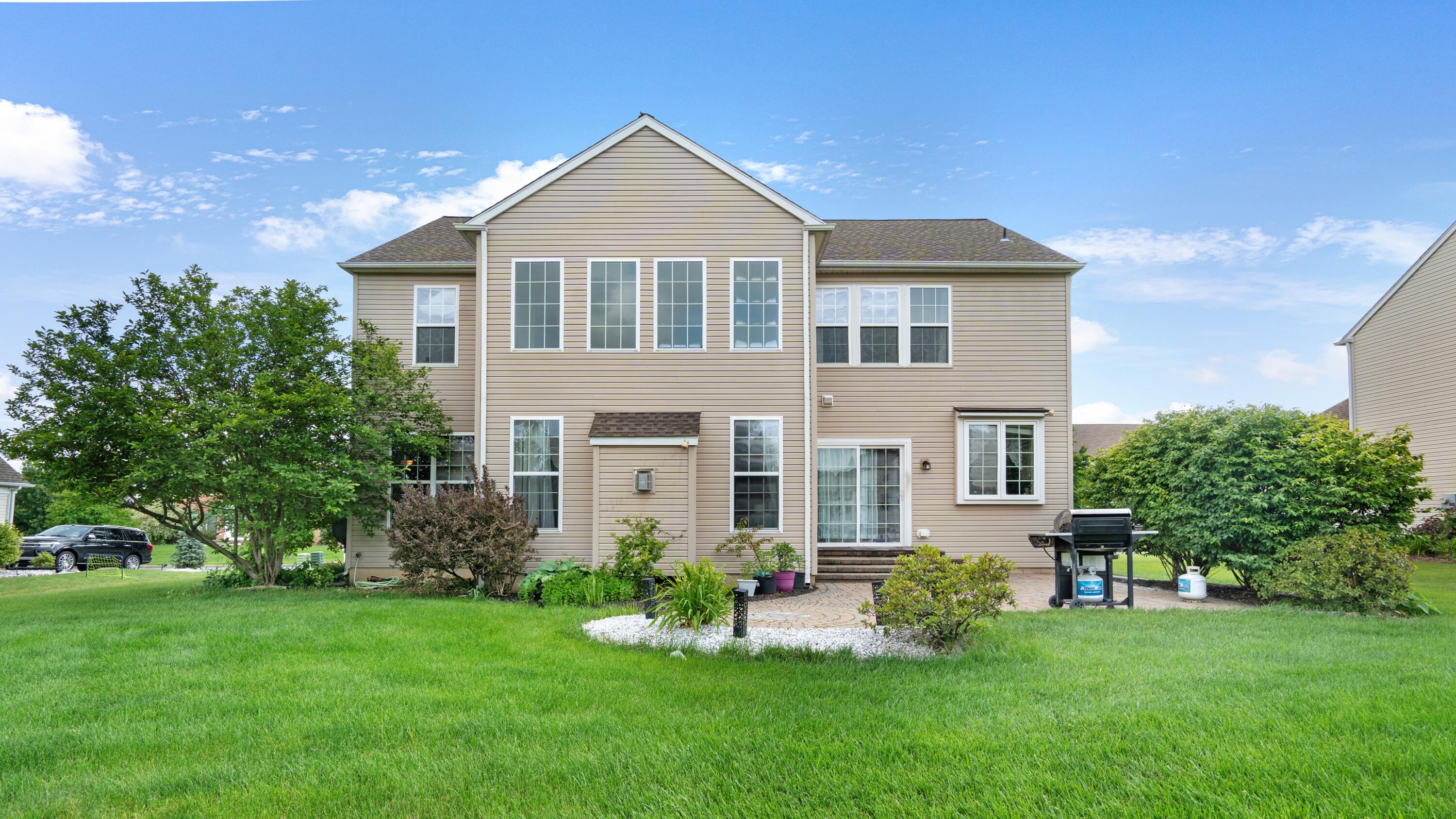 1663 Bridgeton Road, Breinigsville, Pennsylvania image 7