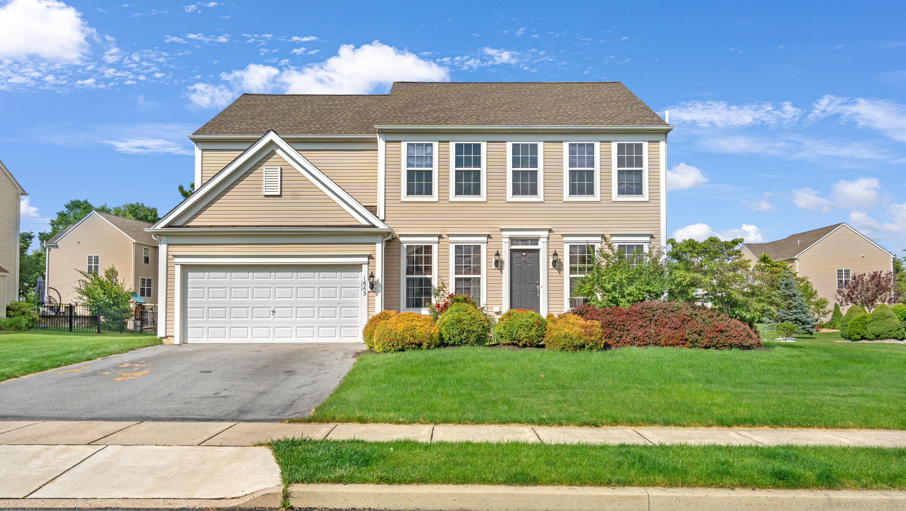 1663 Bridgeton Road, Breinigsville, Pennsylvania image 2