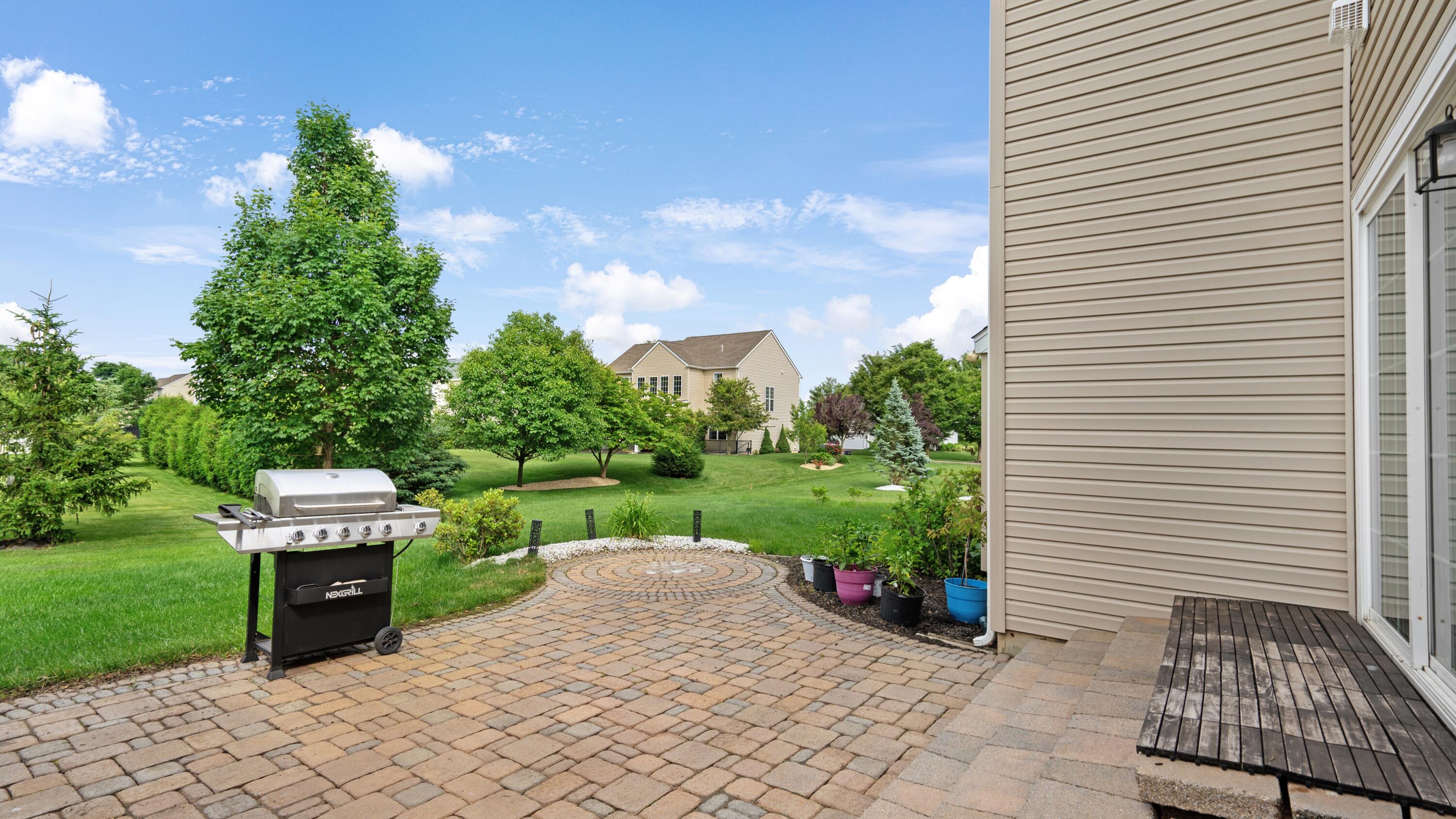 1663 Bridgeton Road, Breinigsville, Pennsylvania image 10