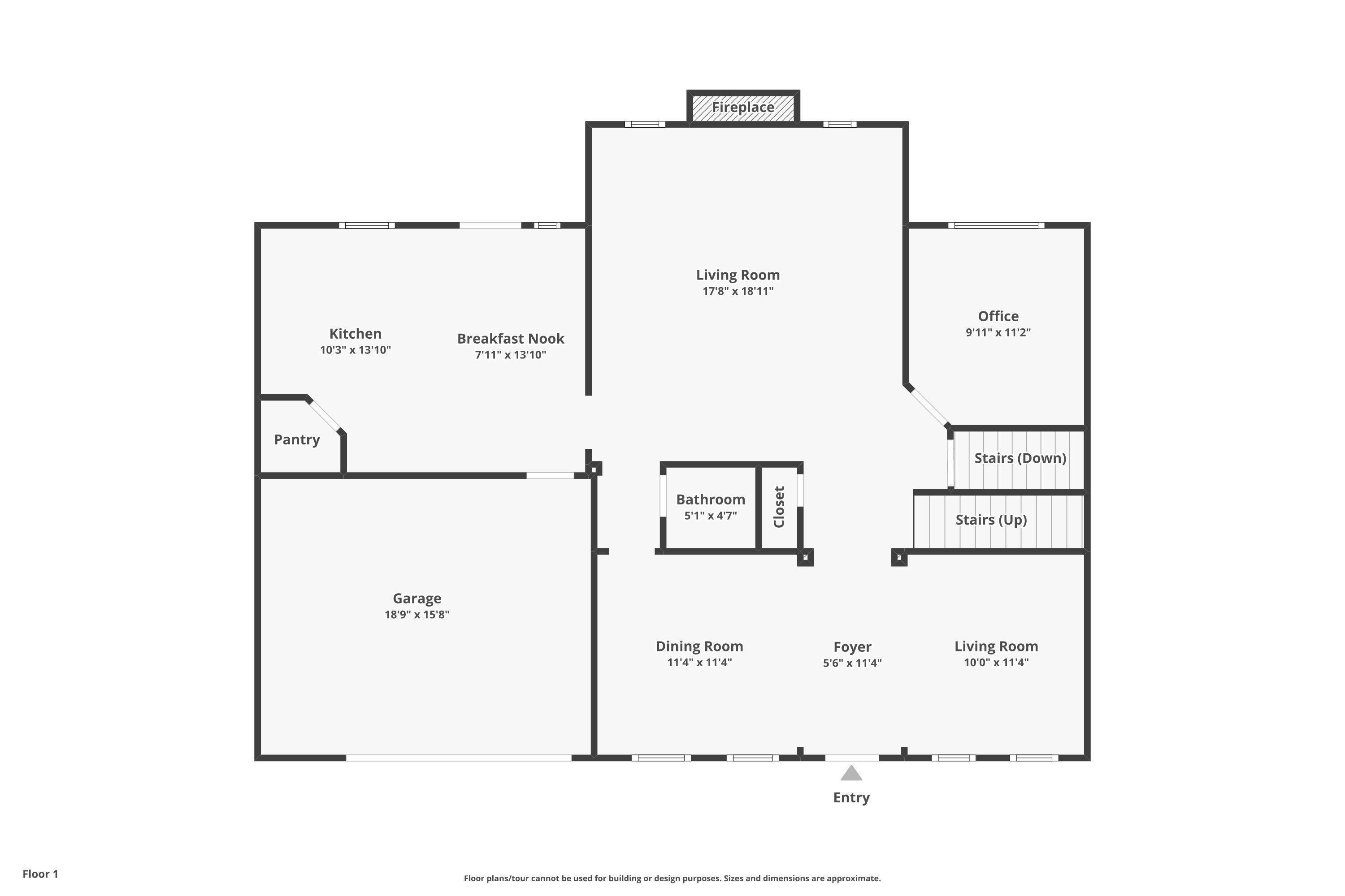 1663 Bridgeton Road, Breinigsville, Pennsylvania image 35