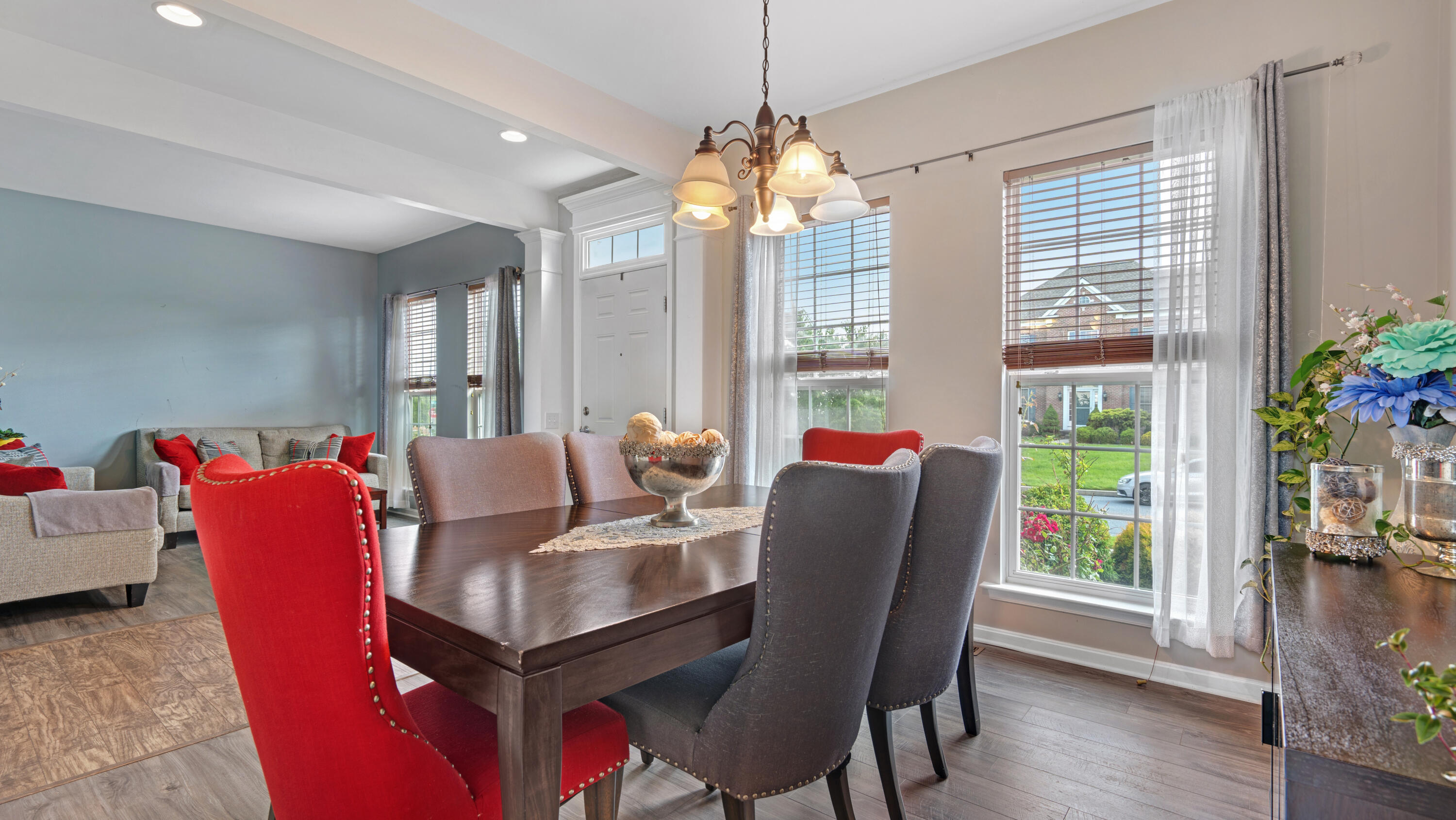 1663 Bridgeton Road, Breinigsville, Pennsylvania image 17