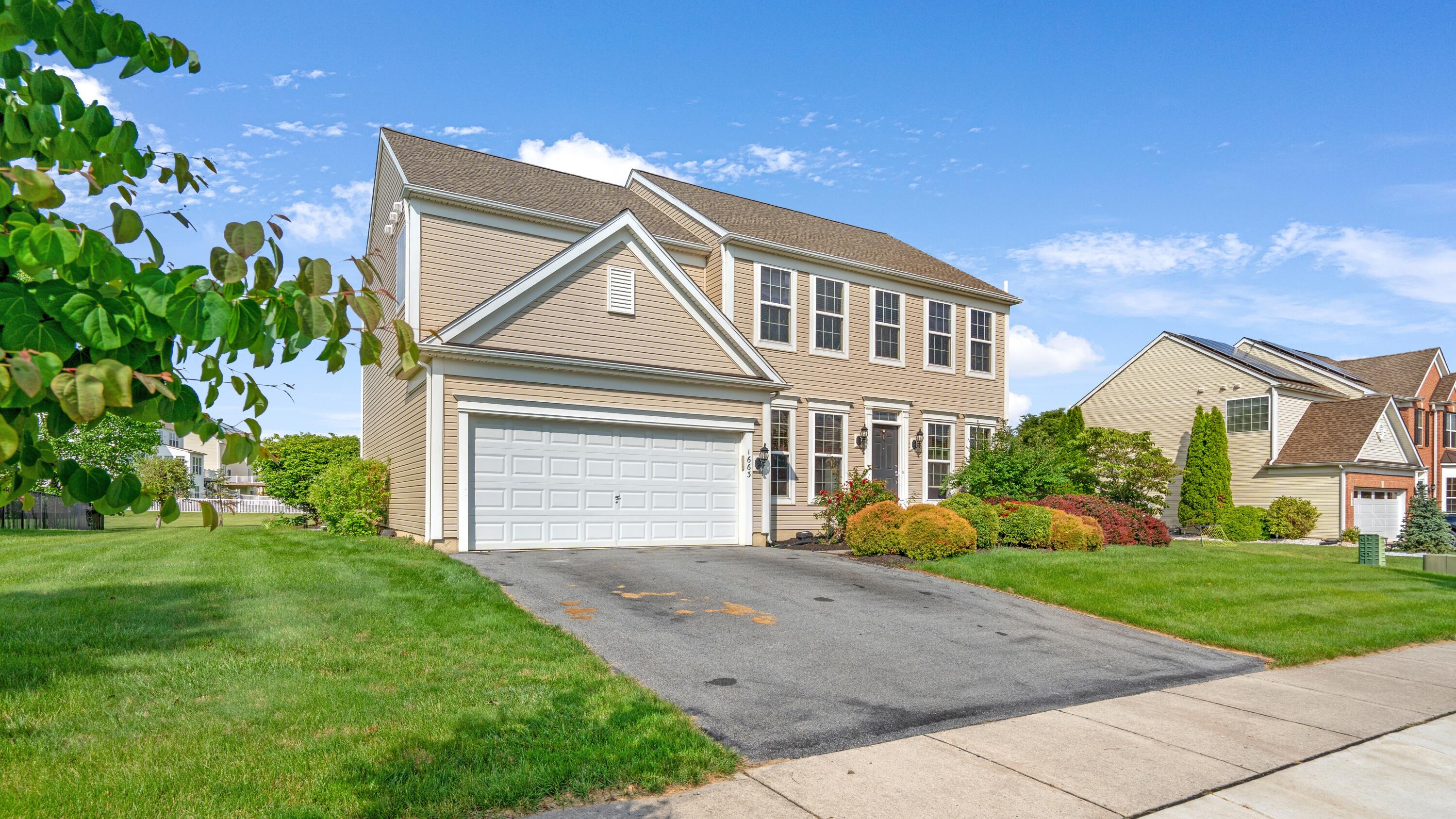1663 Bridgeton Road, Breinigsville, Pennsylvania image 39
