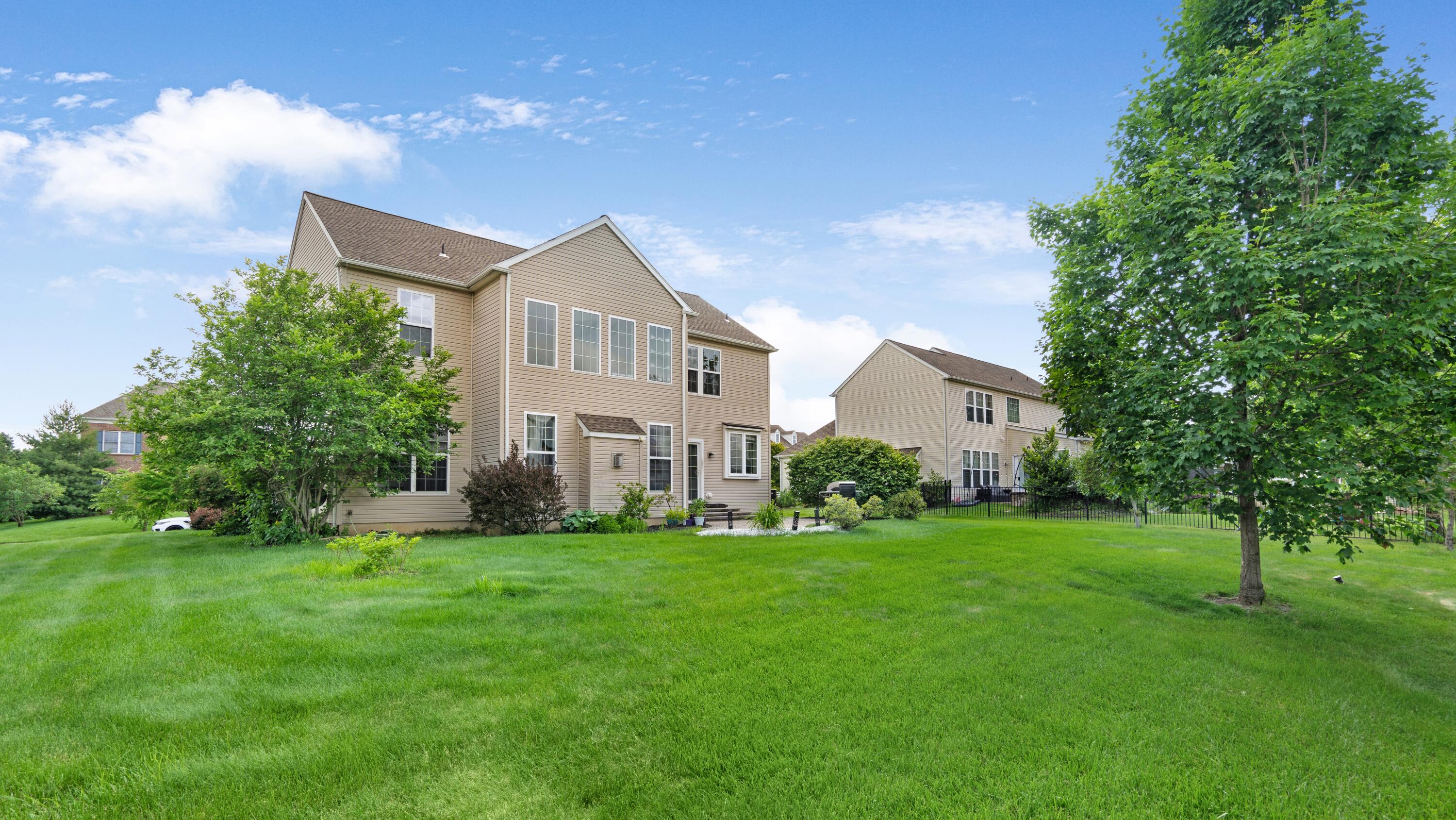 1663 Bridgeton Road, Breinigsville, Pennsylvania image 9