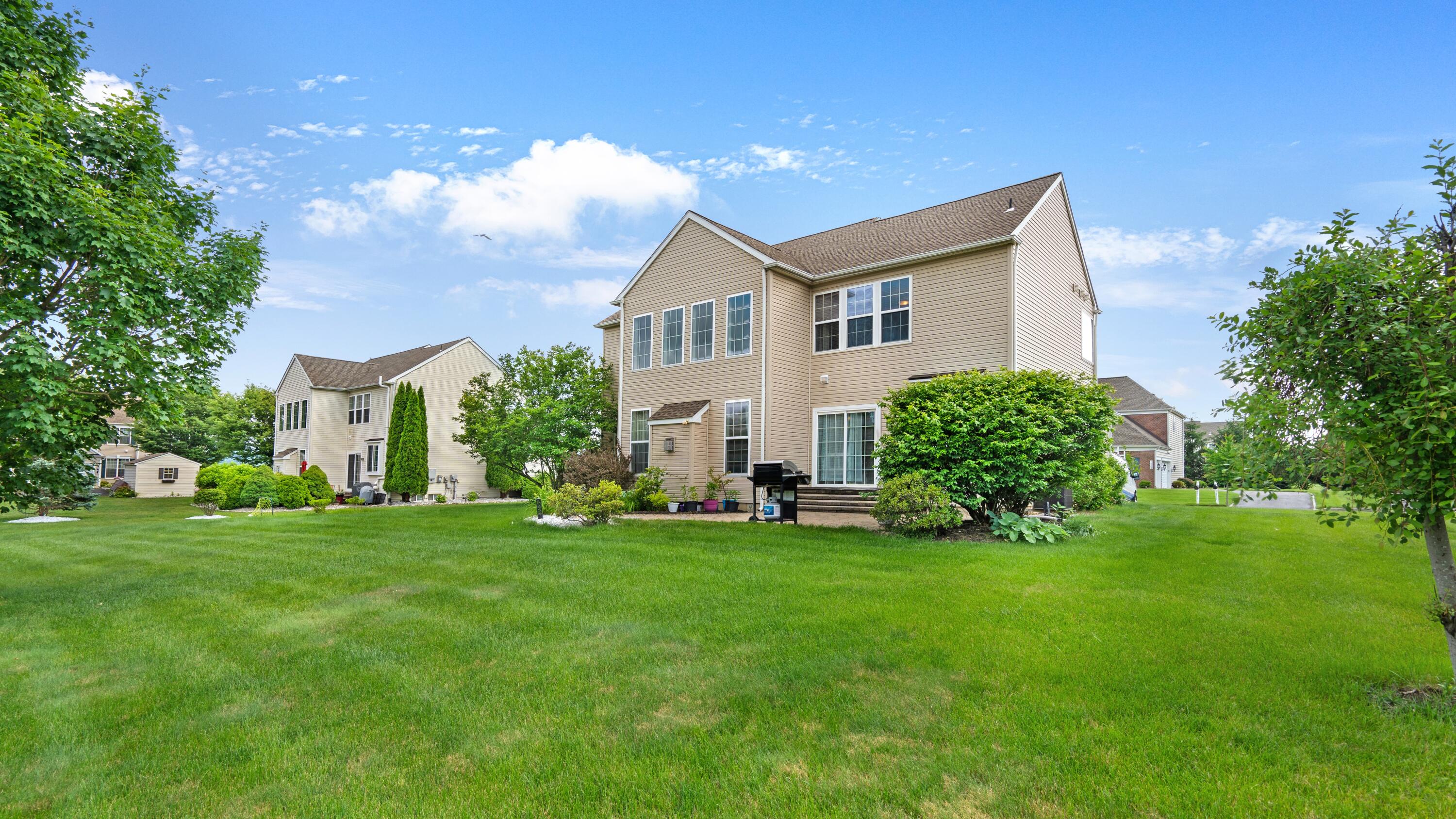 1663 Bridgeton Road, Breinigsville, Pennsylvania image 8