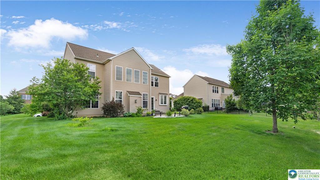 1663 Bridgeton Road, Breinigsville, Pennsylvania image 38