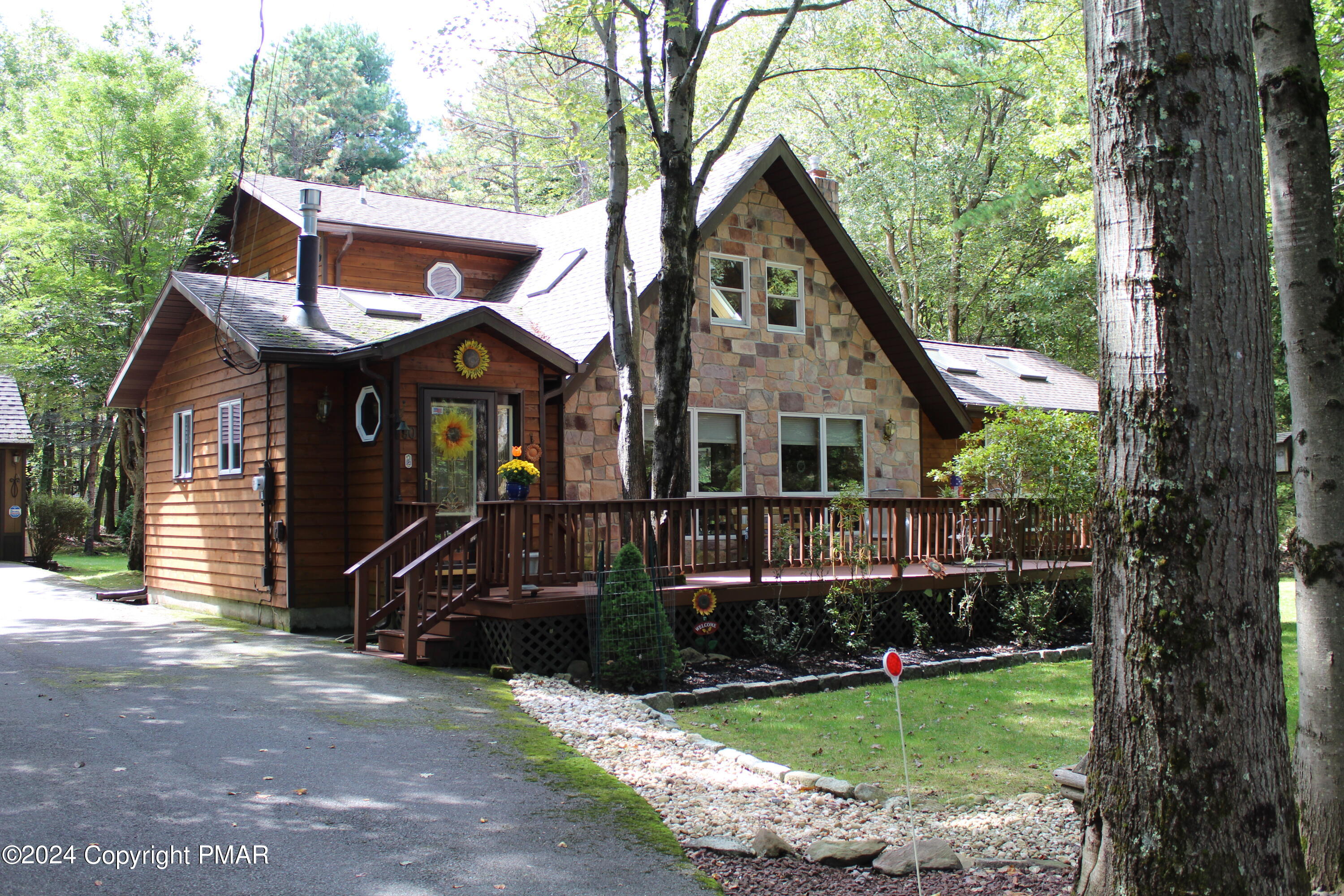 134 Laurel Lane, Blakeslee, Pennsylvania image 4