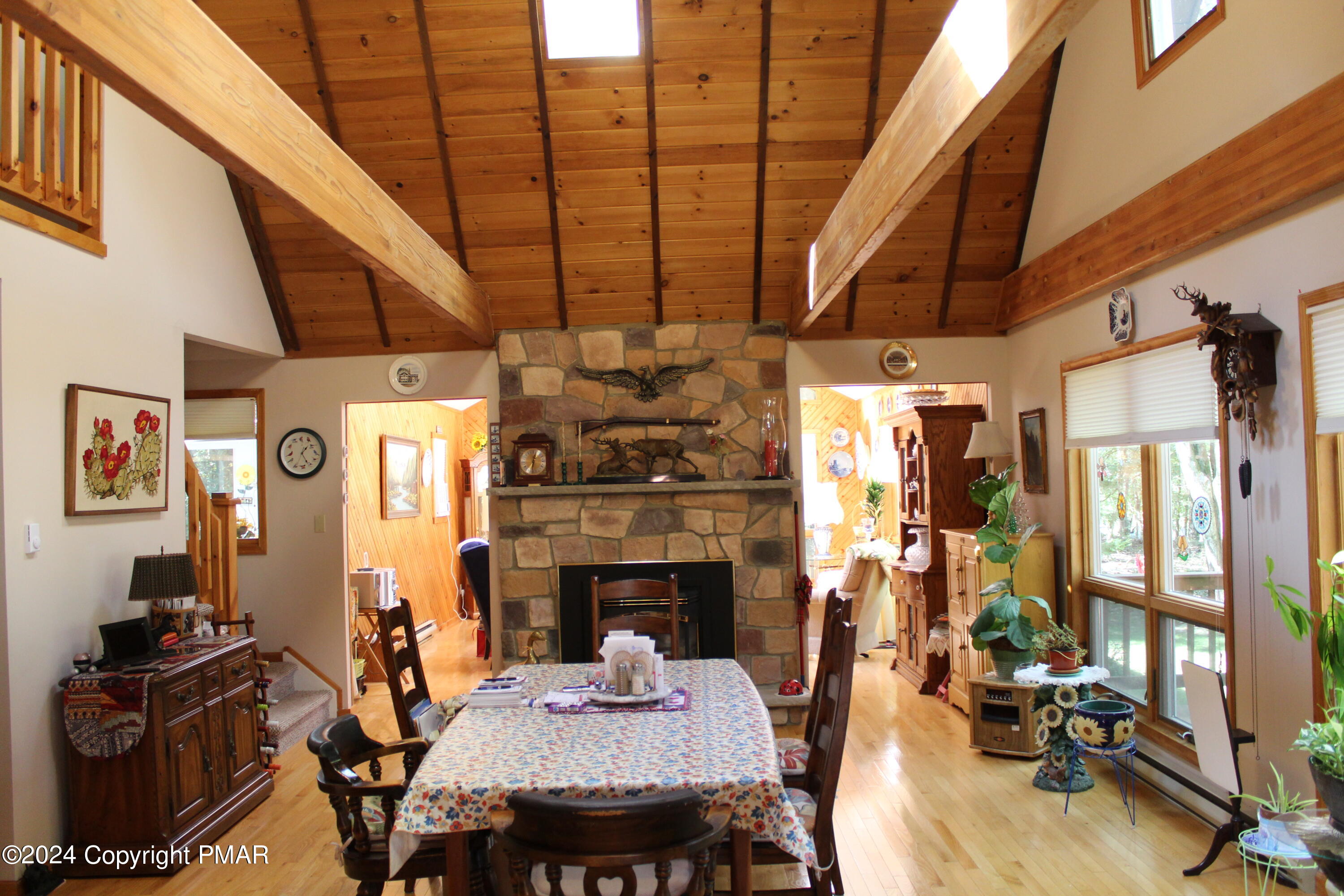 134 Laurel Lane, Blakeslee, Pennsylvania image 22