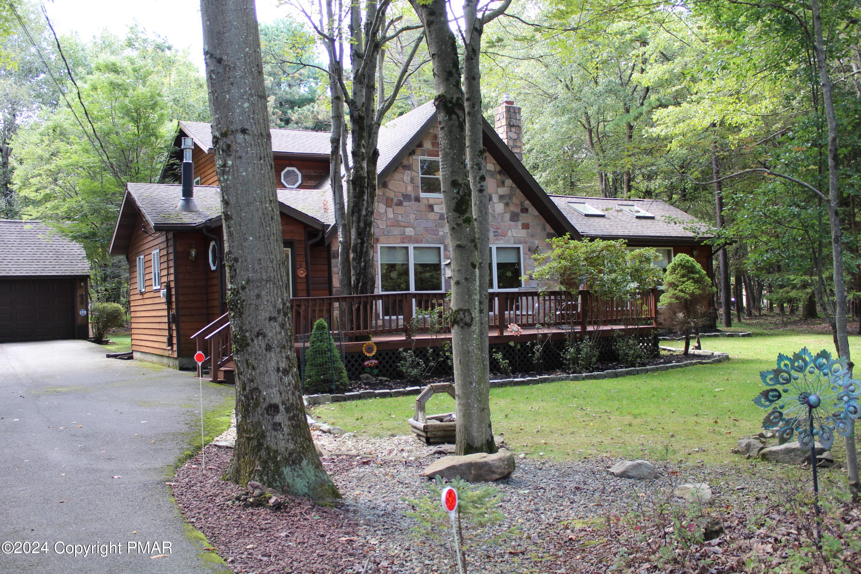 134 Laurel Lane, Blakeslee, Pennsylvania image 5