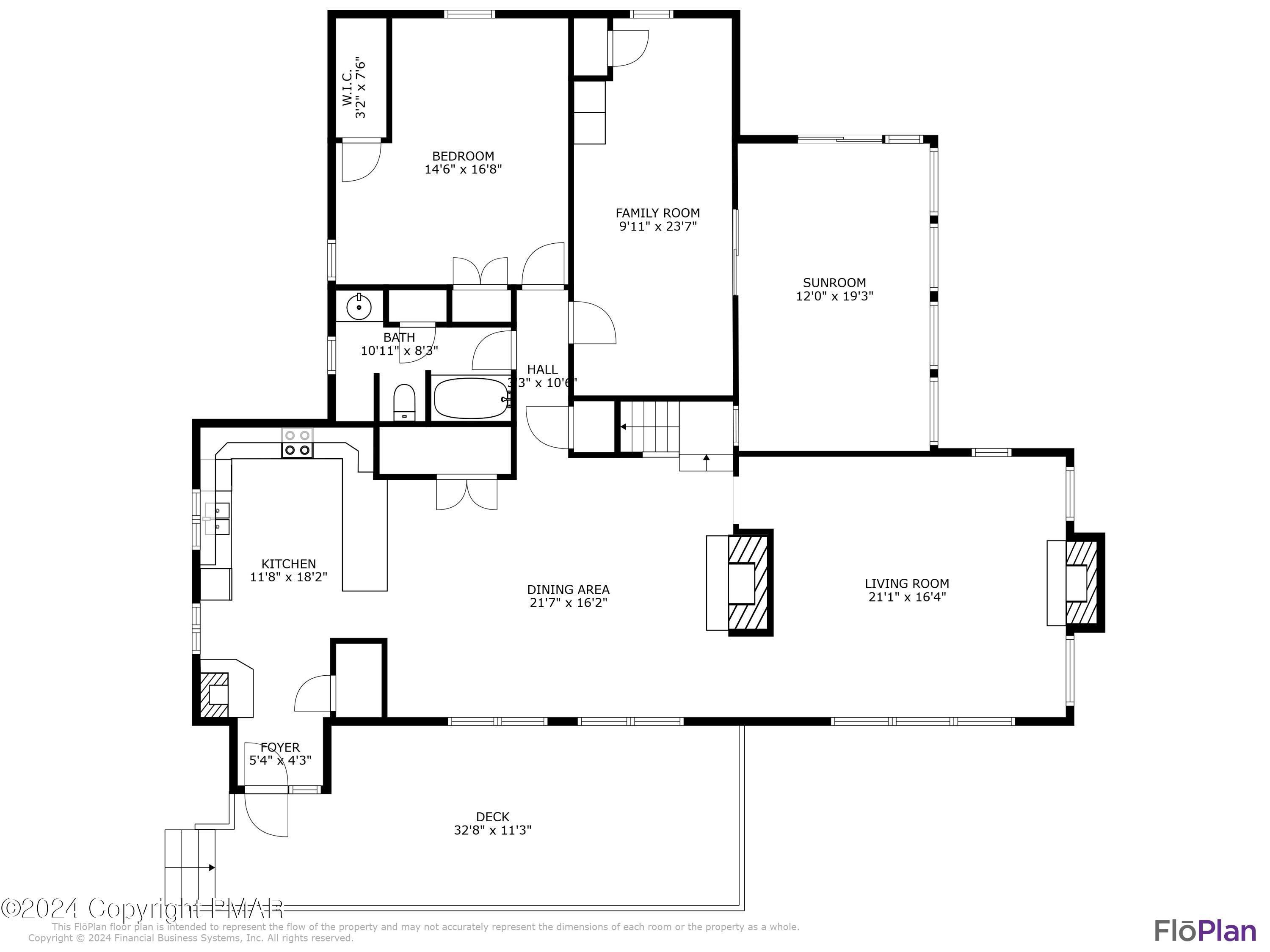 134 Laurel Lane, Blakeslee, Pennsylvania image 2