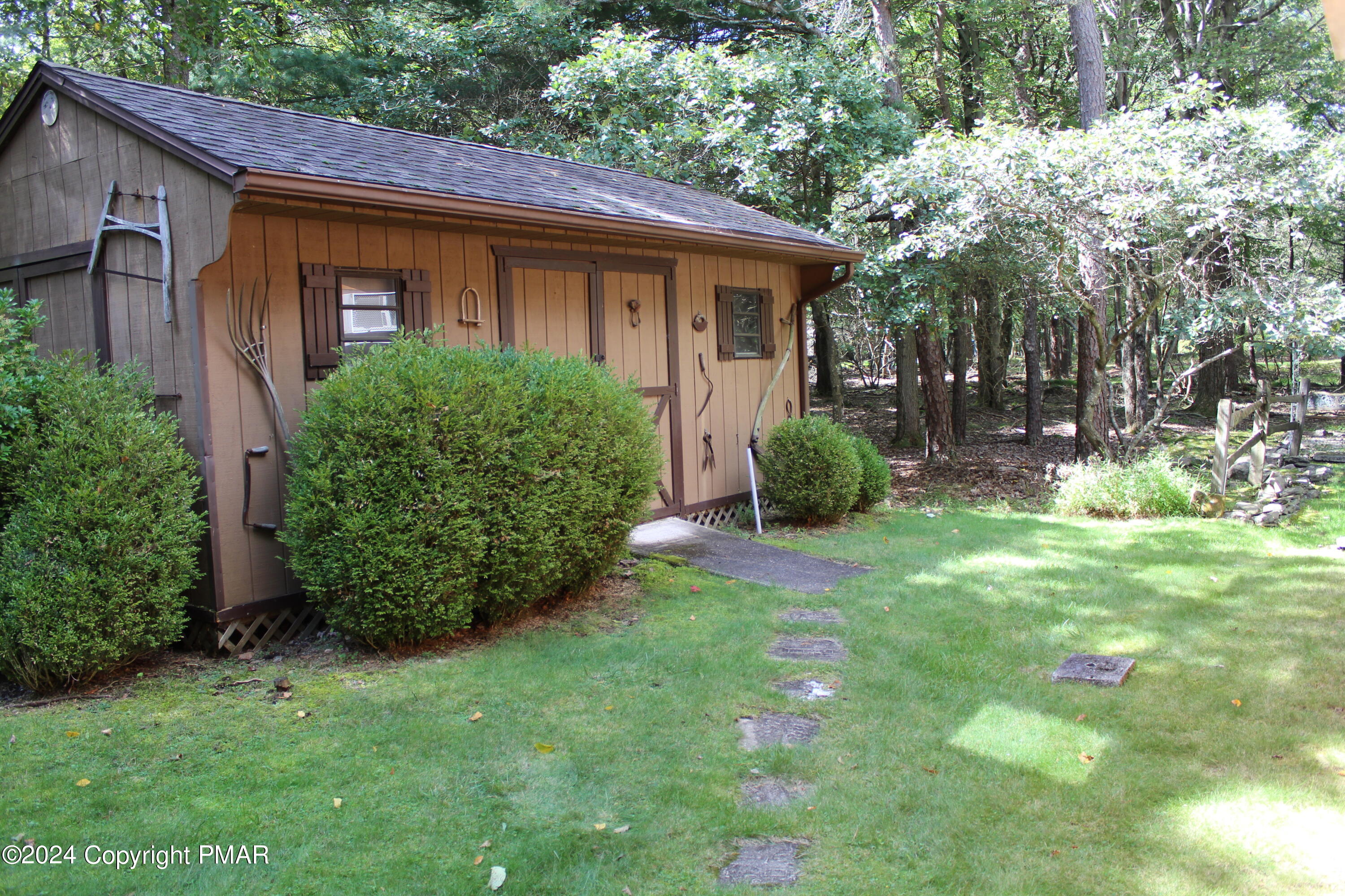 134 Laurel Lane, Blakeslee, Pennsylvania image 11