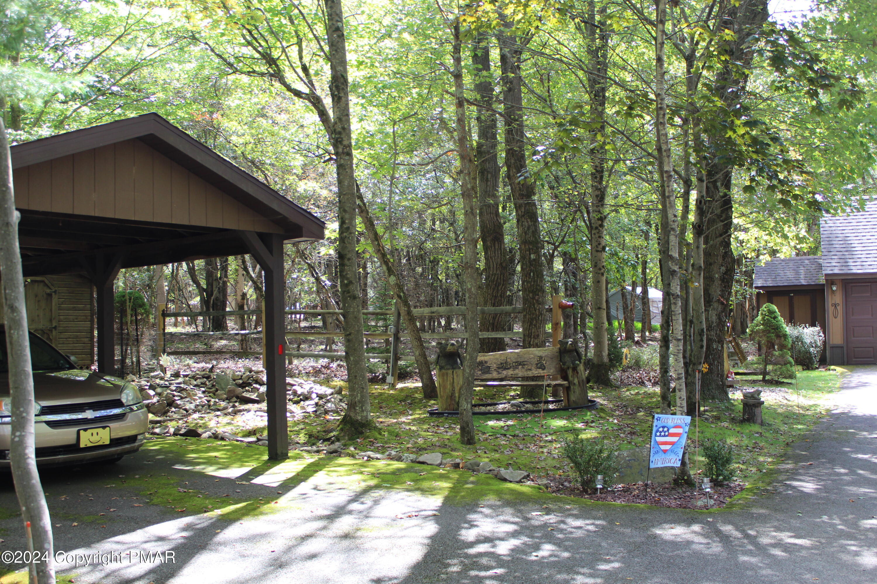 134 Laurel Lane, Blakeslee, Pennsylvania image 16