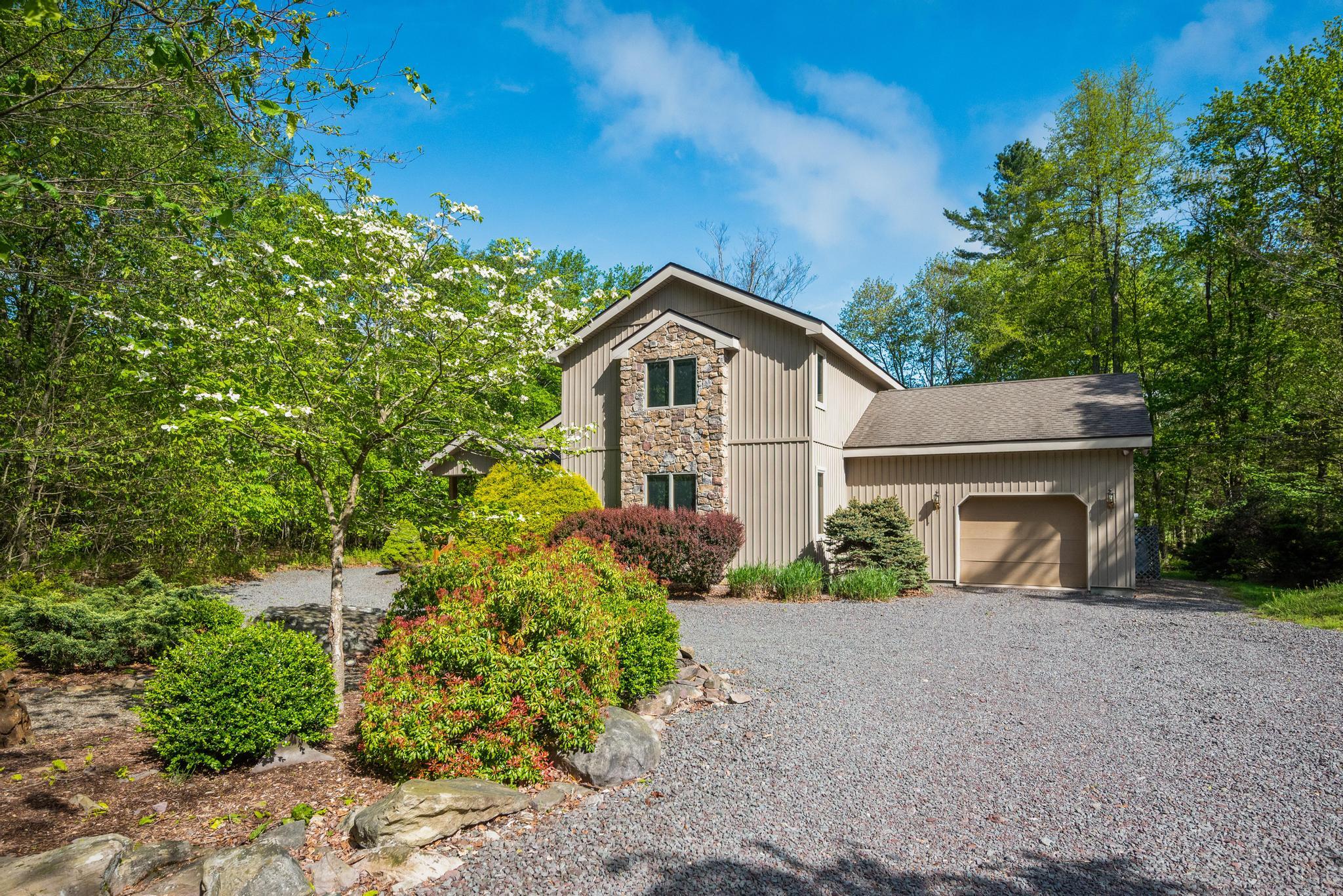 600 Conestoga Trail