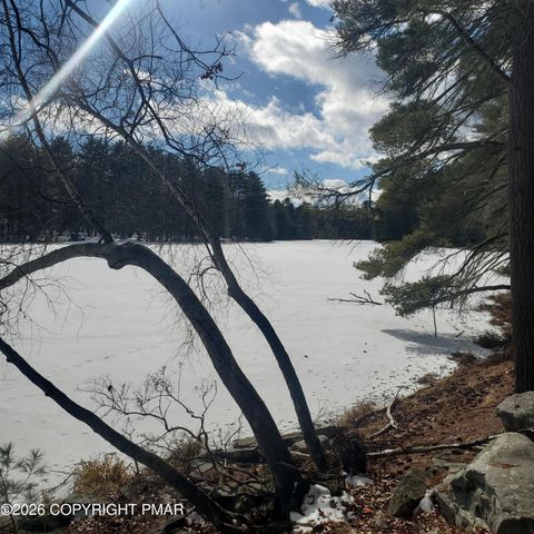 Vacant Land For Sale - 112 Pine Tree Lane<br/> Pike County, Dingmans Ferry, PA 18328