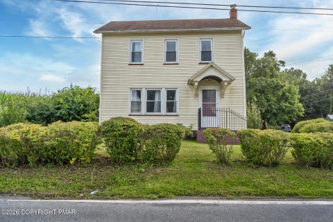 Homes For Sale - 506 Richmond Road<br/> Northampton County, Bangor, PA 18013