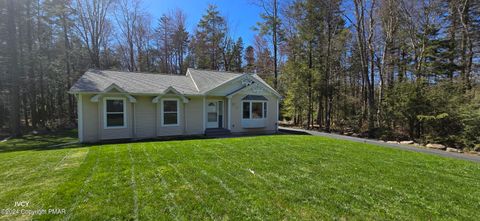 331 Mohansic Lane Tobyhanna PA 18466