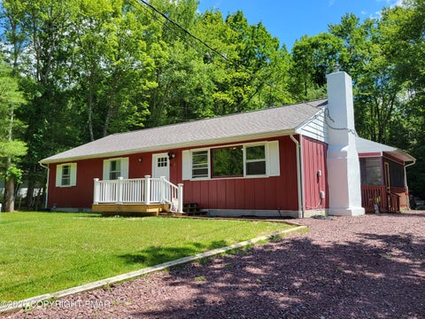 Homes For Sale - 8 Wolf Way<br/> White Haven, PA 18661