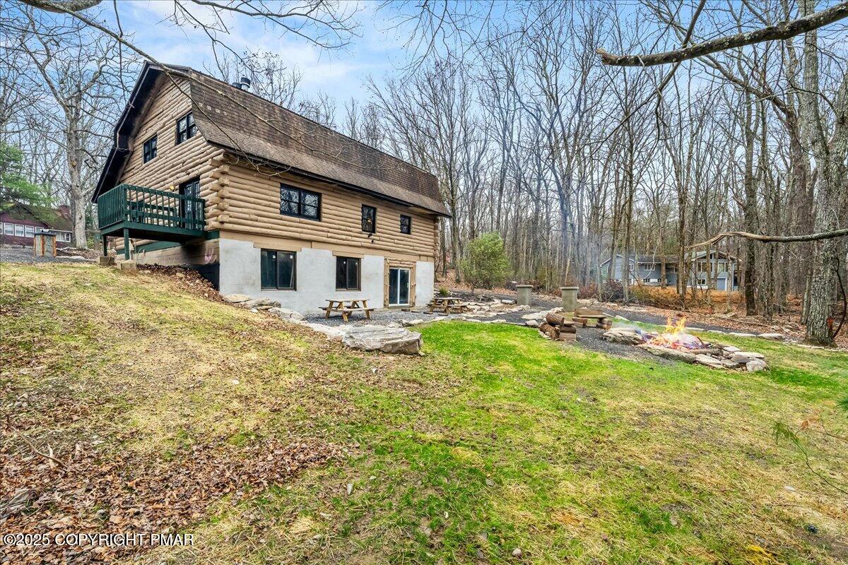 188 Twin Lakes Drive