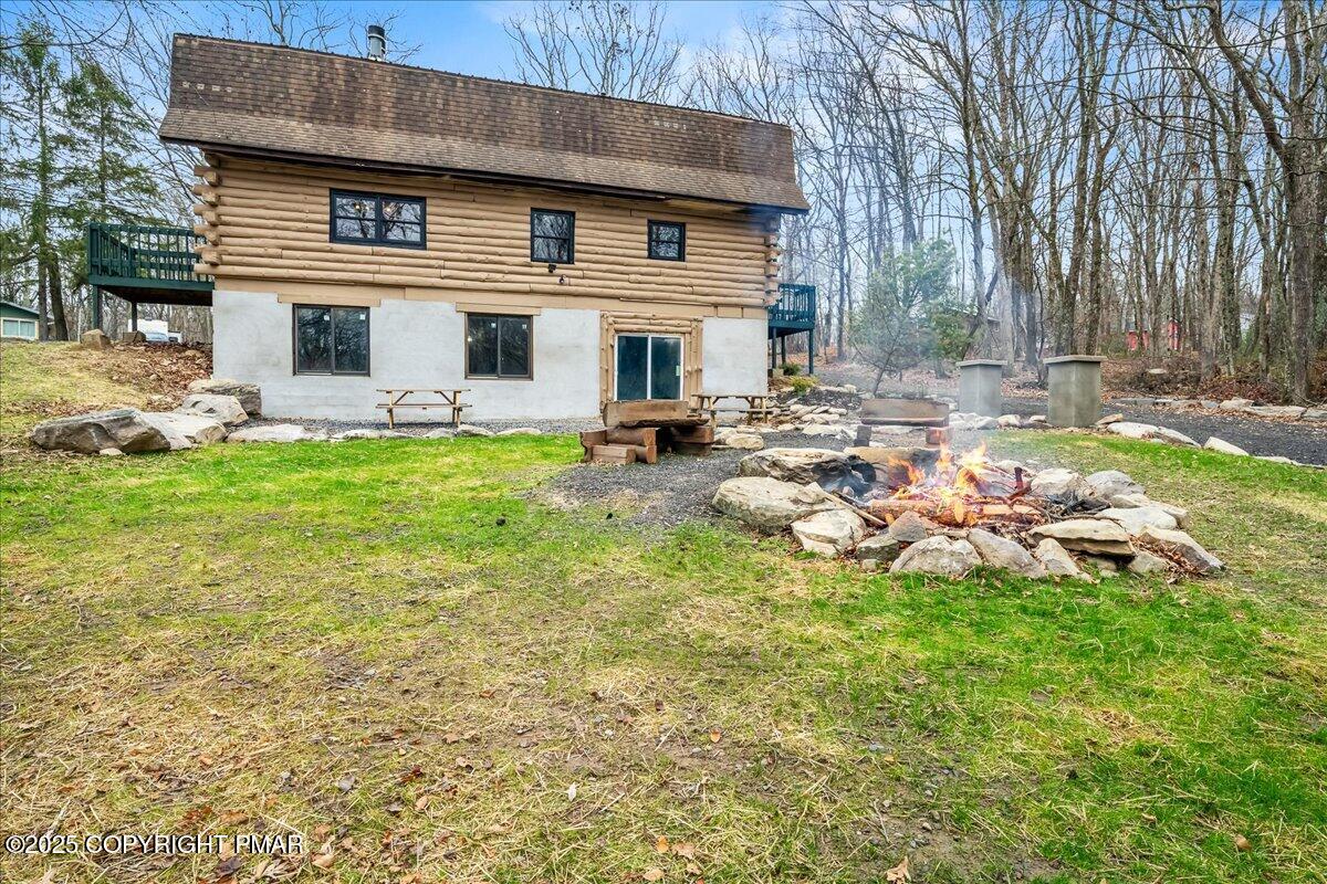 188 Twin Lakes Drive