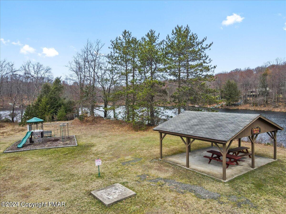 Lot 23 R Lakewood Court, Canadensis, Pennsylvania image 7