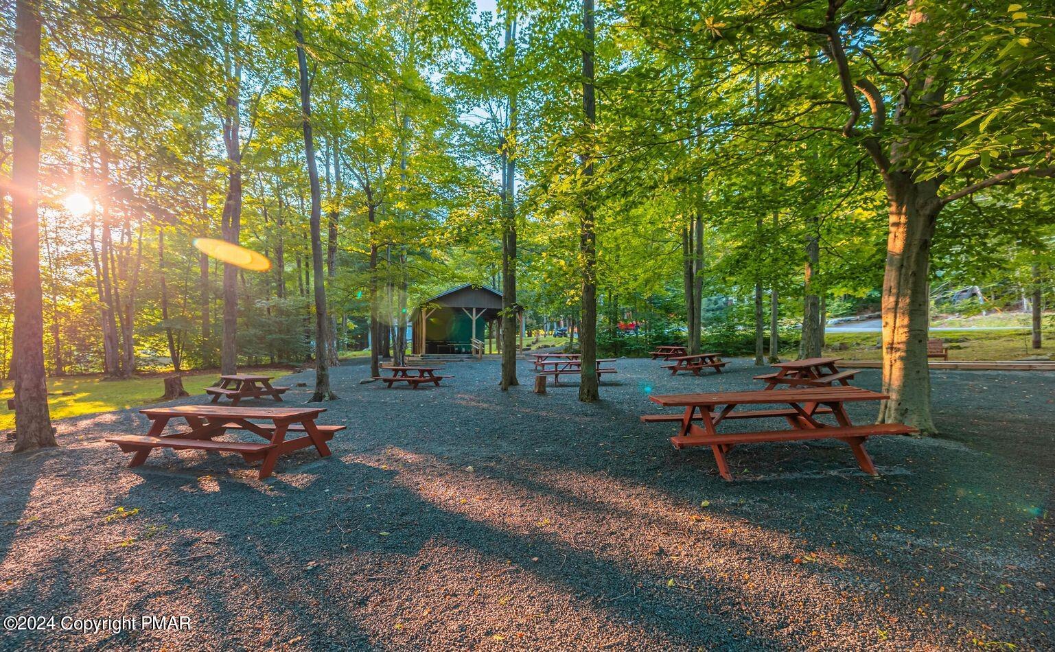 Lot 23 R Lakewood Court, Canadensis, Pennsylvania image 2