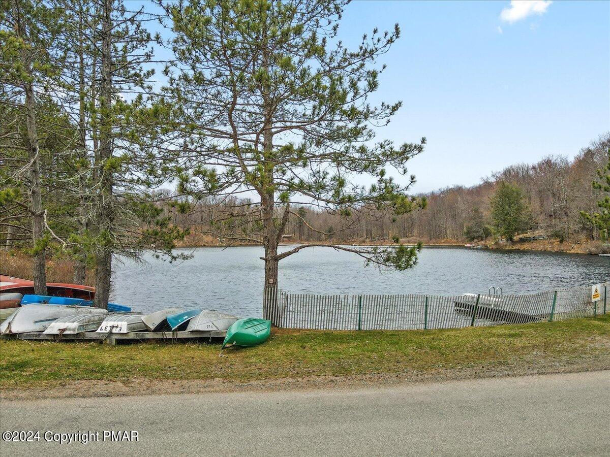 Lot 23 R Lakewood Court, Canadensis, Pennsylvania image 5