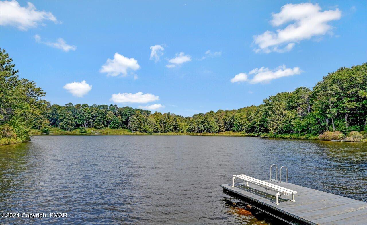 Lot 23 R Lakewood Court, Canadensis, Pennsylvania image 10