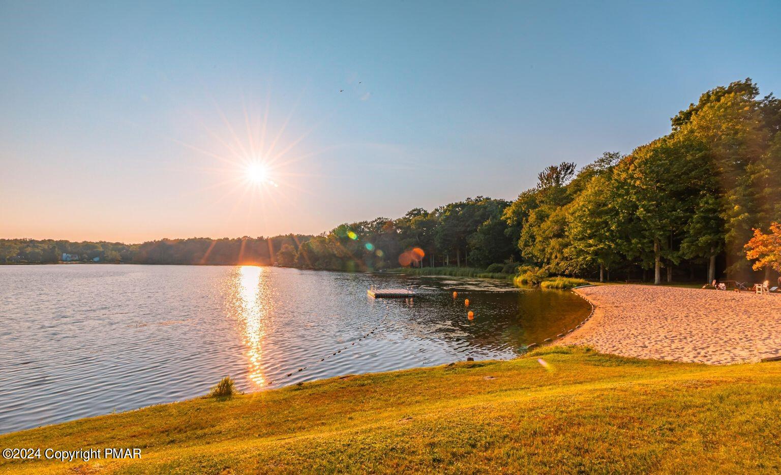 Lot 23 R Lakewood Court, Canadensis, Pennsylvania image 4