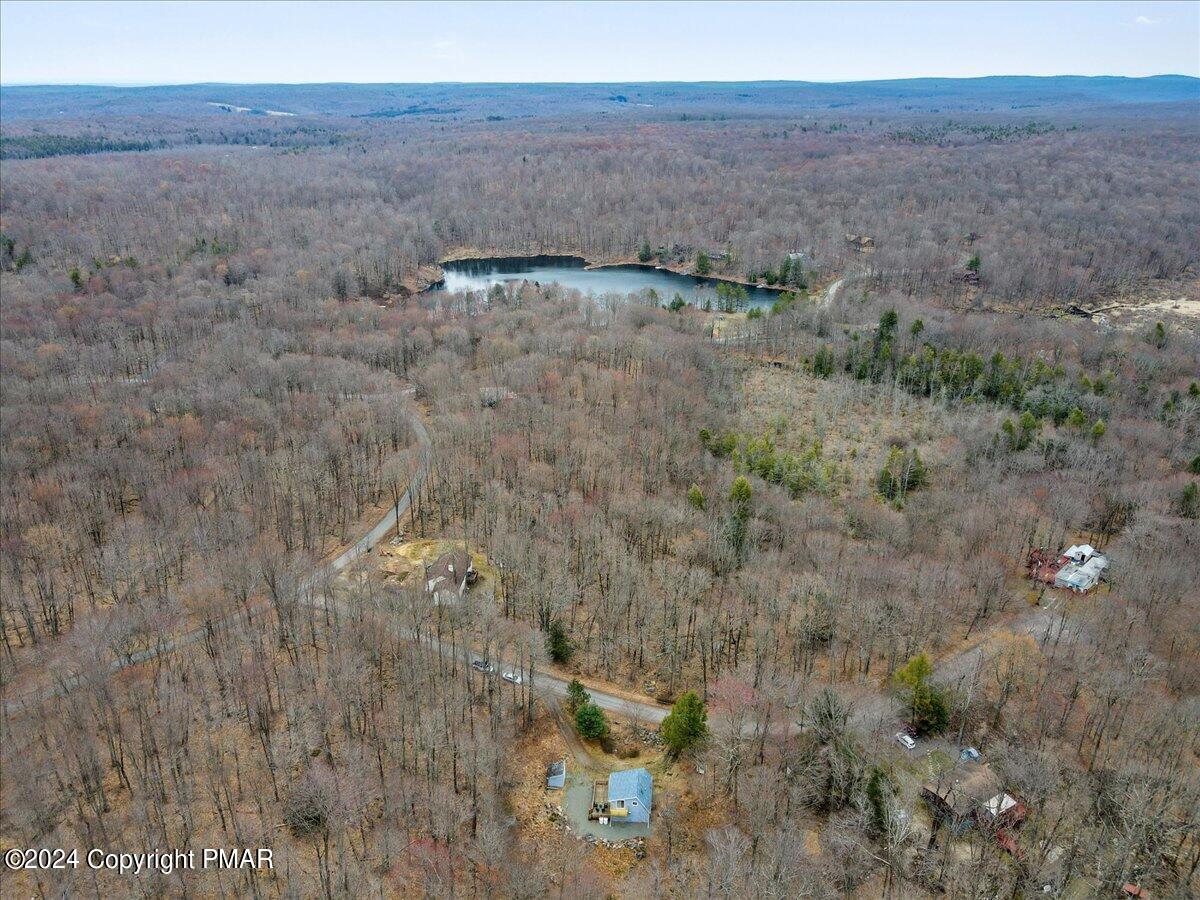 Lot 23 R Lakewood Court, Canadensis, Pennsylvania image 3