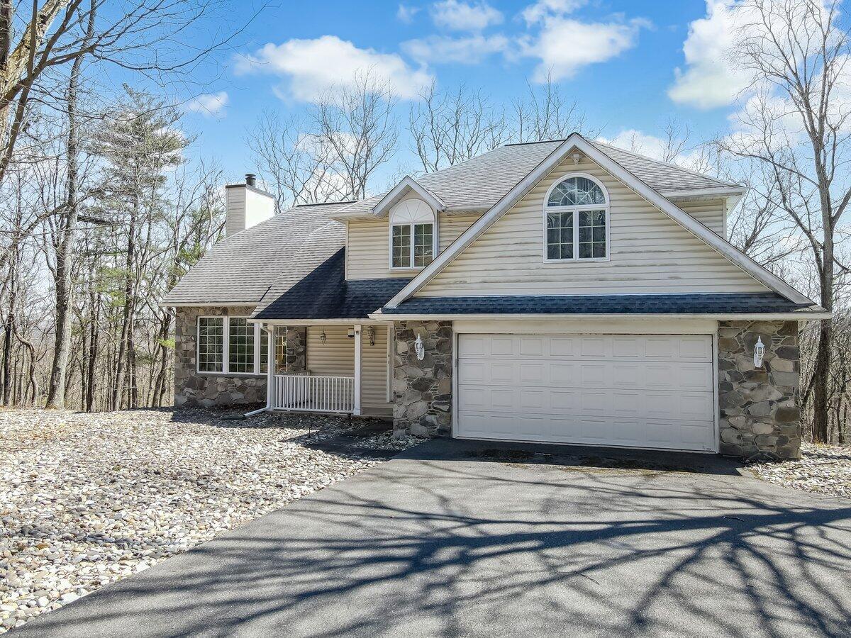119 Wedge Court, East Stroudsburg, Pennsylvania image 3