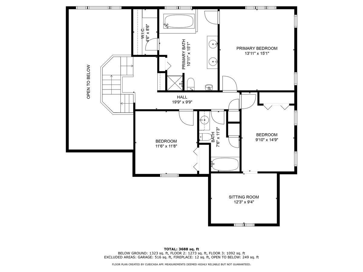 119 Wedge Court, East Stroudsburg, Pennsylvania image 34