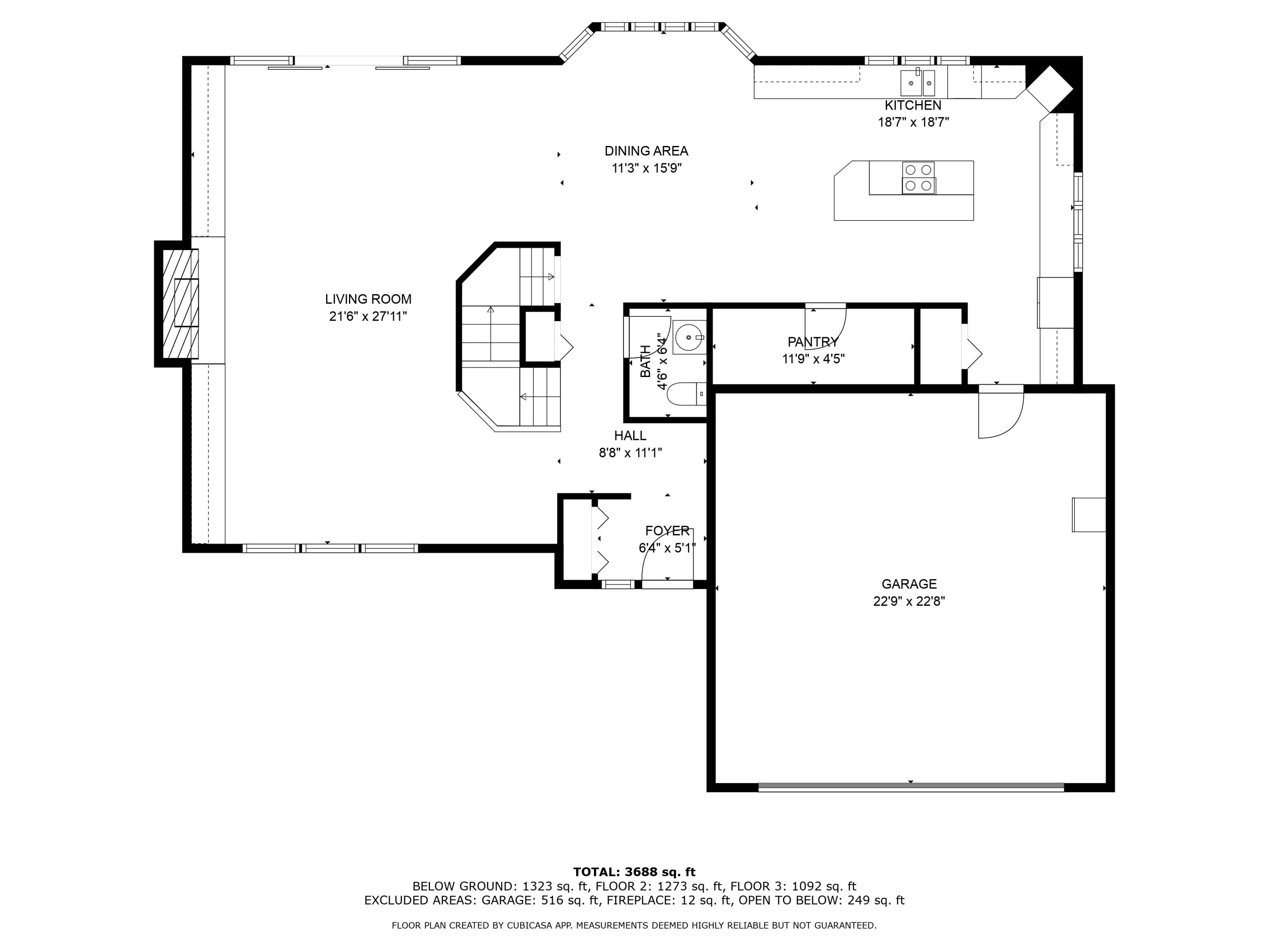 119 Wedge Court, East Stroudsburg, Pennsylvania image 22