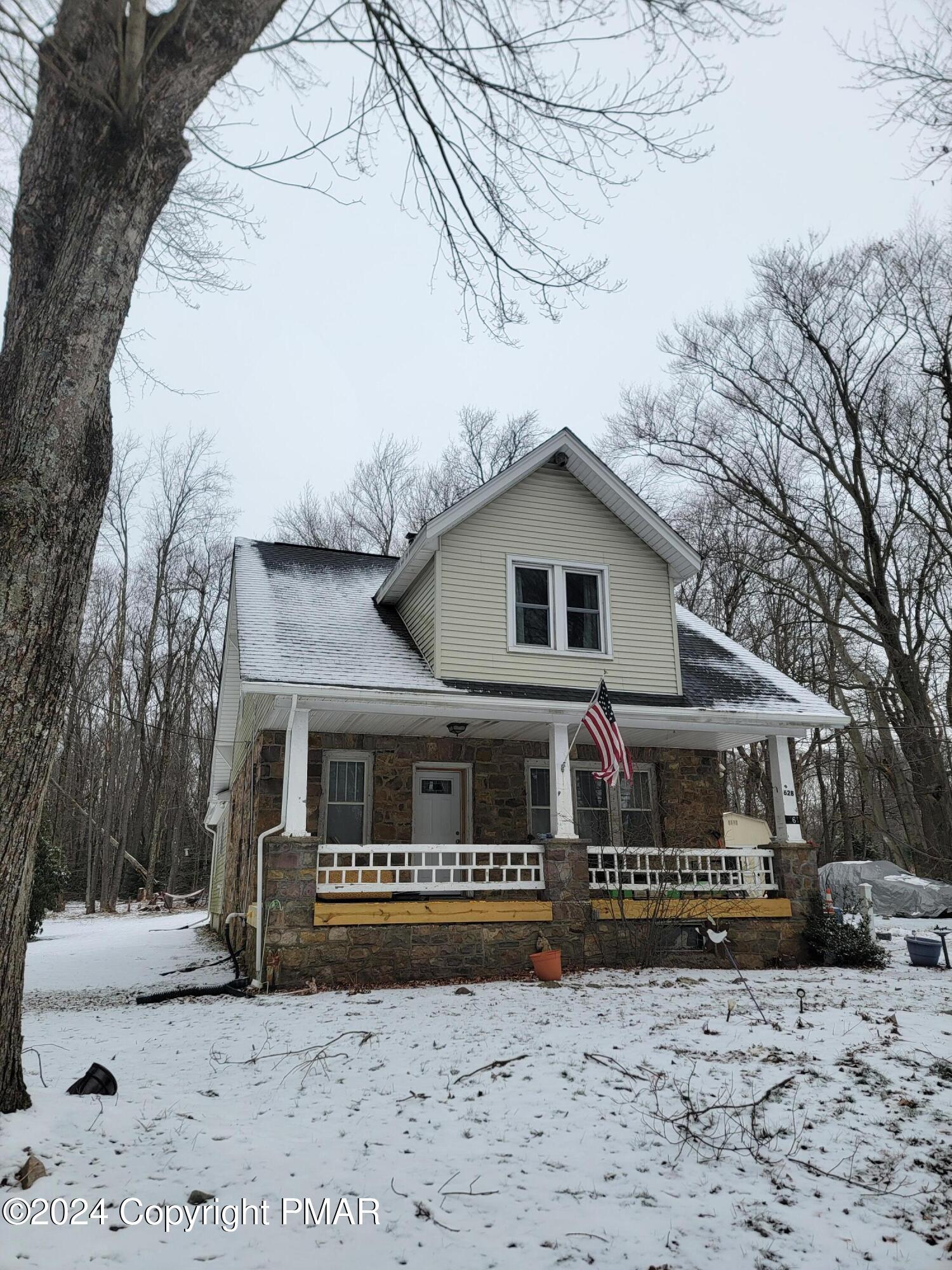 2261 Long Pond Road, Long Pond, Pennsylvania image 1