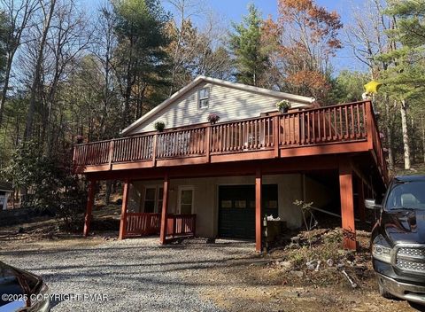 Homes For Sale - 2729 Skyway Drive<br/> Kunkletown, PA 18058