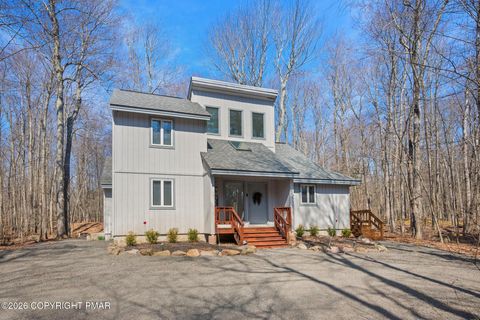 172 Cumberland Road Pocono Pines PA 18350