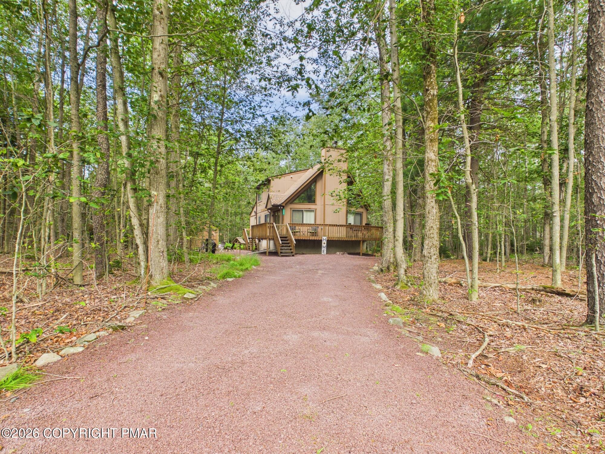 228 Choctaw Drive