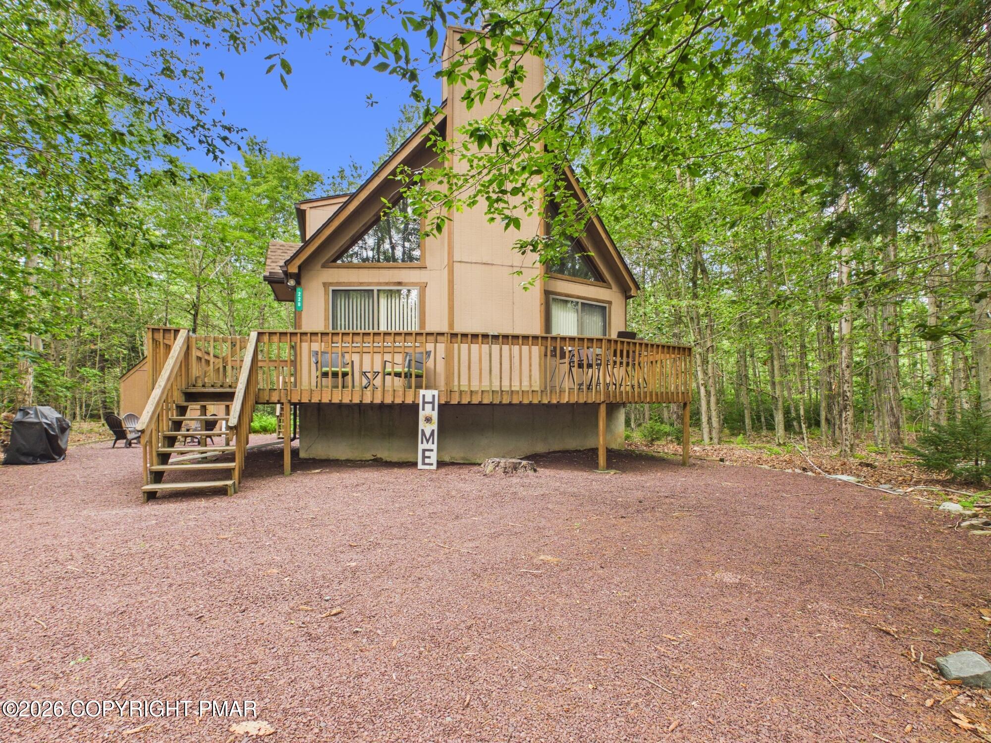 228 Choctaw Drive