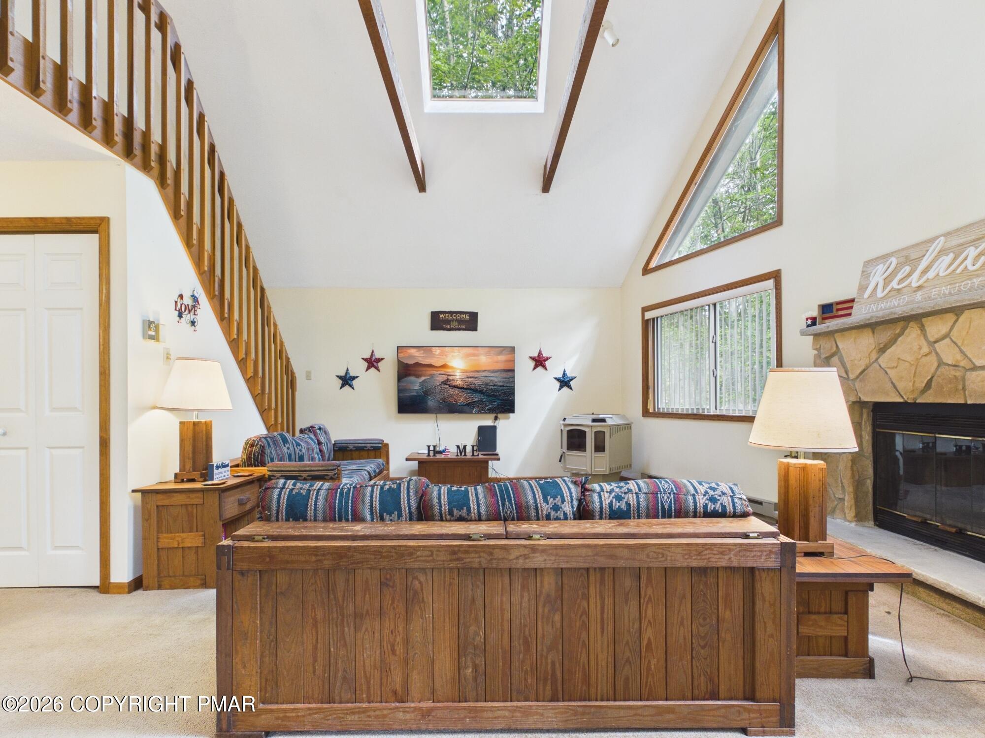 228 Choctaw Drive