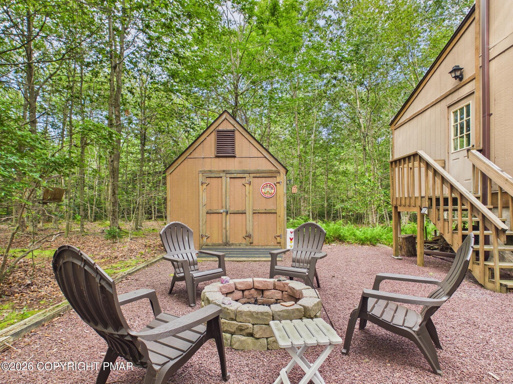 228 Choctaw Drive