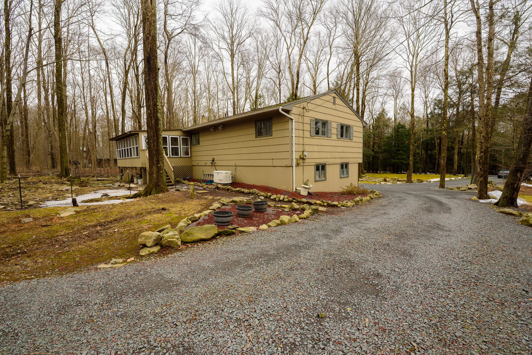 170 Onocop Drive, Pocono Lake, Pennsylvania image 39
