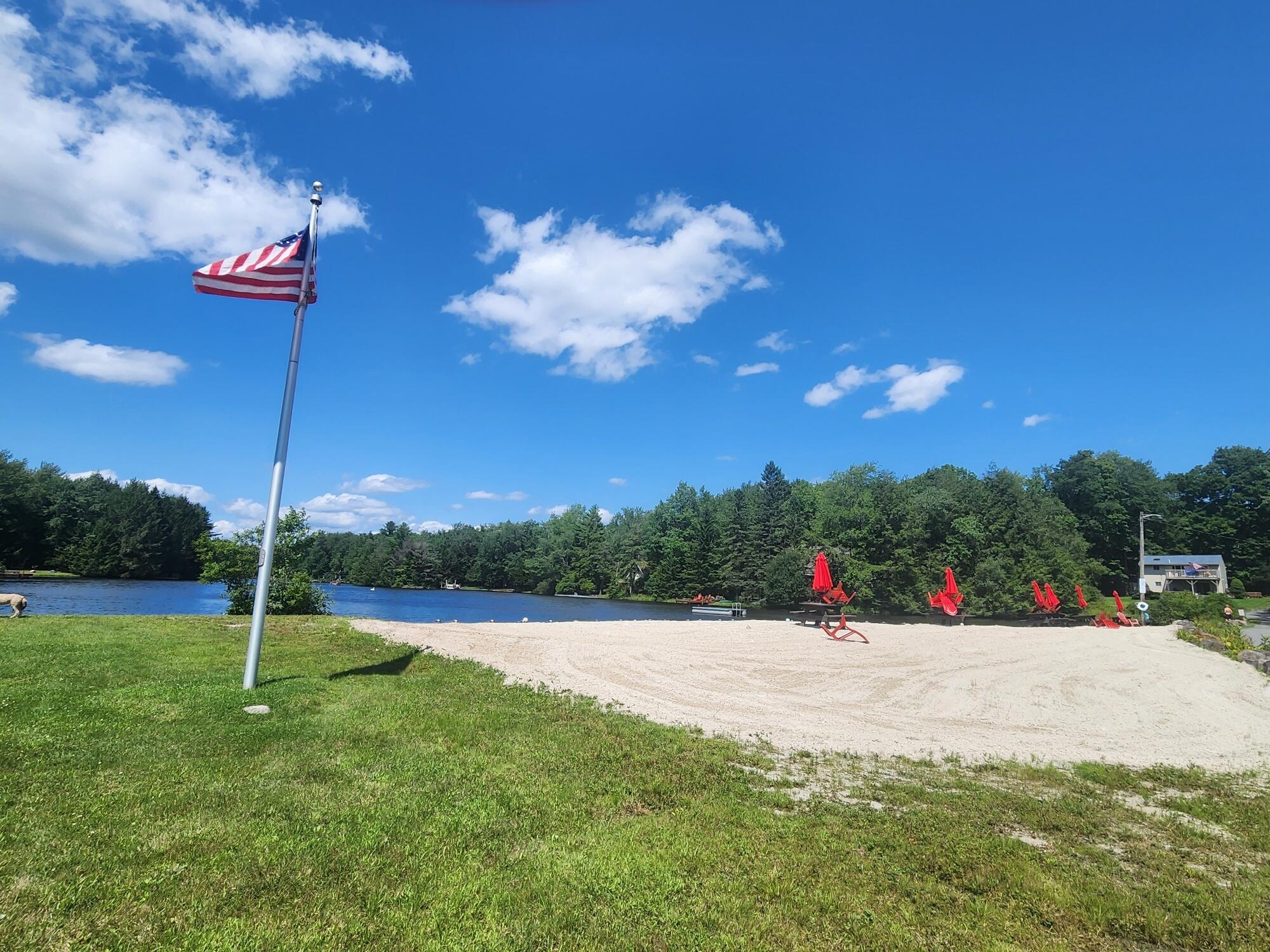 170 Onocop Drive, Pocono Lake, Pennsylvania image 46