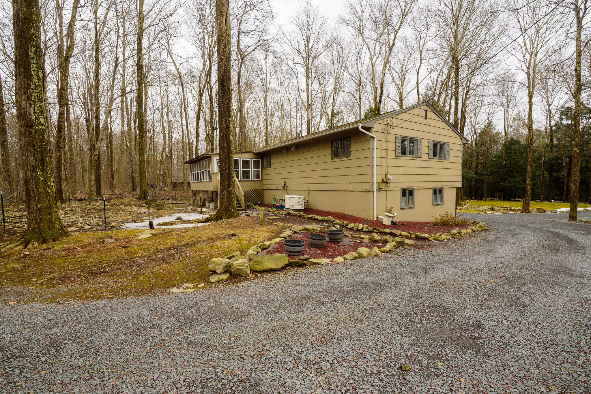 170 Onocop Drive, Pocono Lake, Pennsylvania image 38