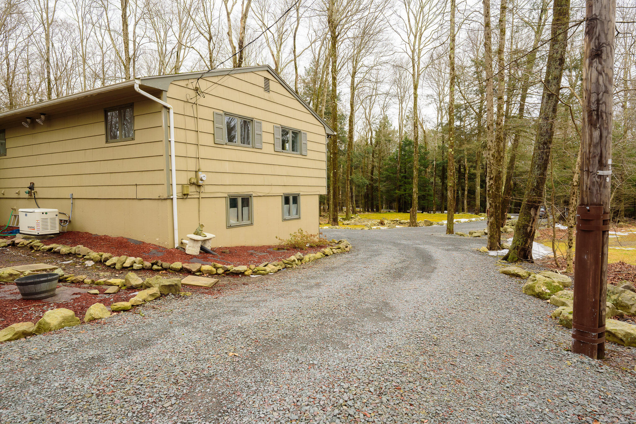170 Onocop Drive, Pocono Lake, Pennsylvania image 36