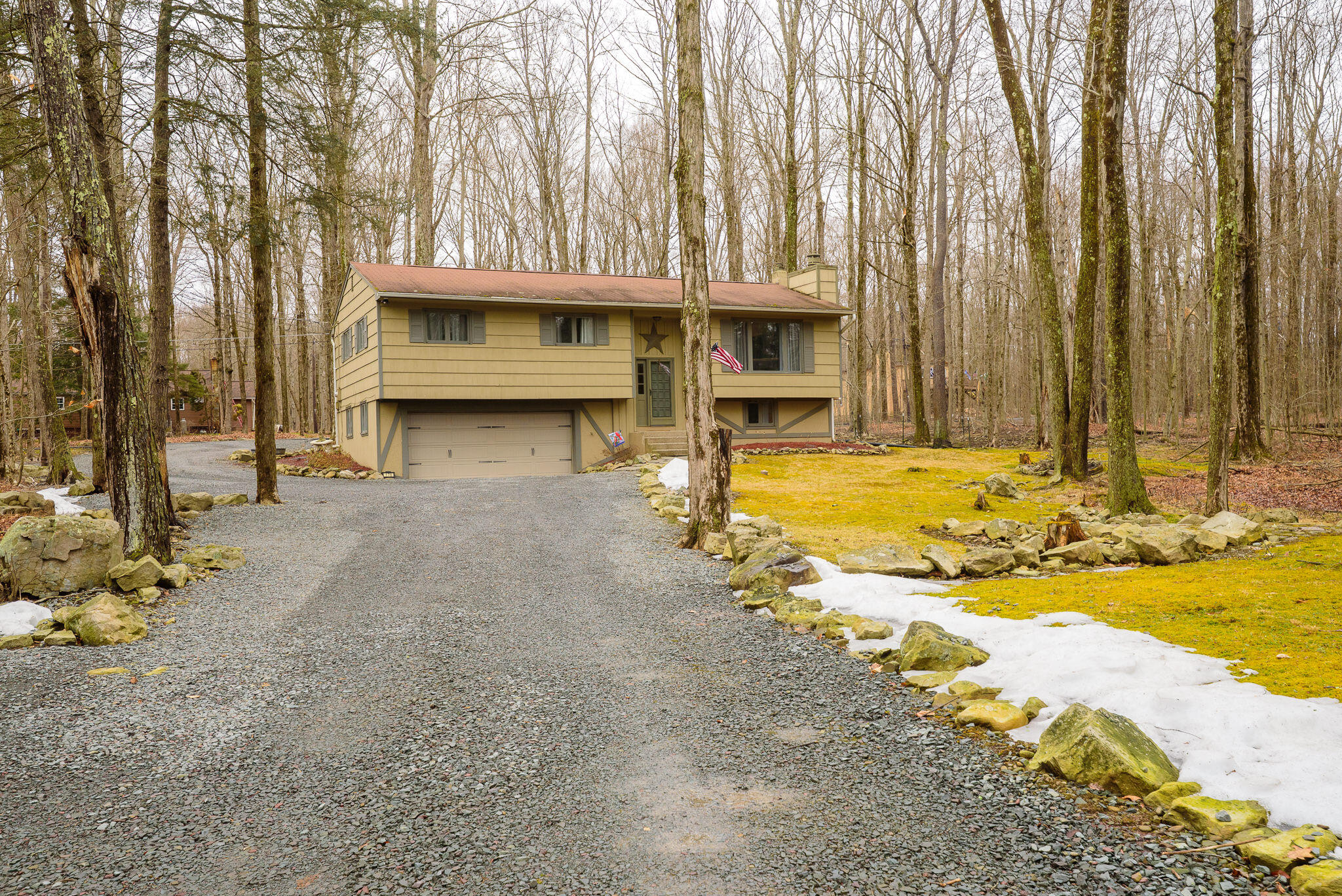 170 Onocop Drive, Pocono Lake, Pennsylvania image 33