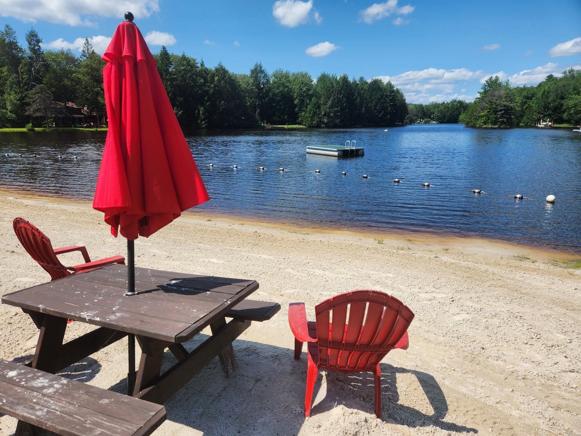 170 Onocop Drive, Pocono Lake, Pennsylvania image 43