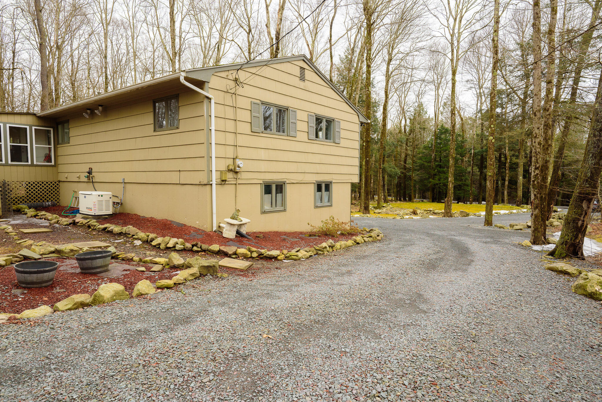 170 Onocop Drive, Pocono Lake, Pennsylvania image 37