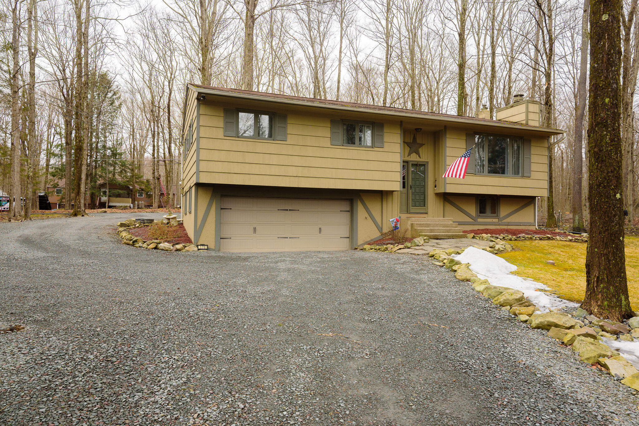170 Onocop Drive, Pocono Lake, Pennsylvania image 34