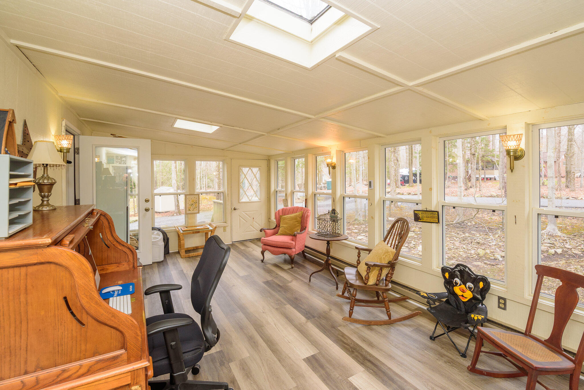 170 Onocop Drive, Pocono Lake, Pennsylvania image 11
