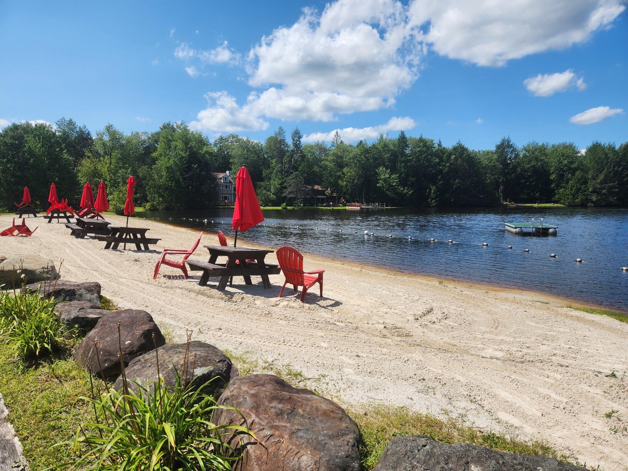 170 Onocop Drive, Pocono Lake, Pennsylvania image 42