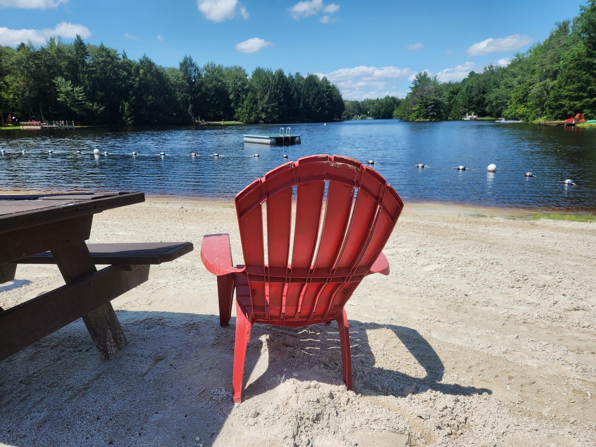 170 Onocop Drive, Pocono Lake, Pennsylvania image 44